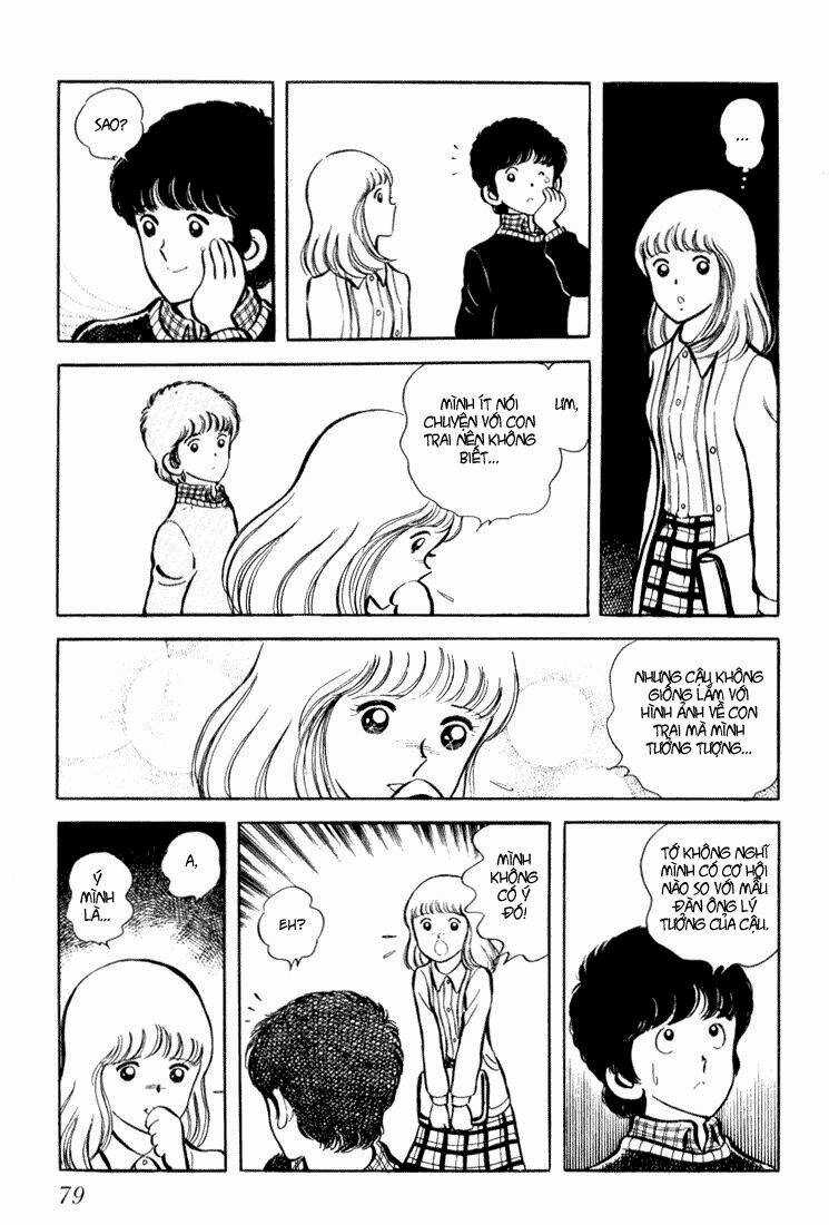 Hiatari Ryoukou! (Hoa Nắng) Chapter 2 trang 29