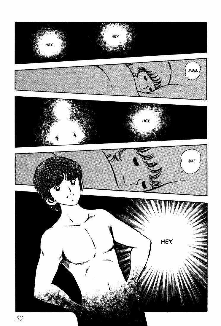 Hiatari Ryoukou! (Hoa Nắng) Chapter 2 trang 3