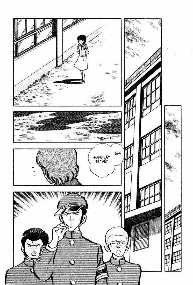 Hiatari Ryoukou! (Hoa Nắng) Chapter 2 trang 31