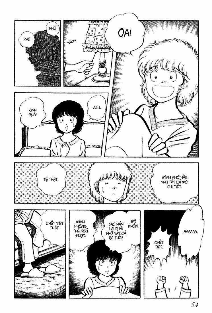 Hiatari Ryoukou! (Hoa Nắng) Chapter 2 trang 4