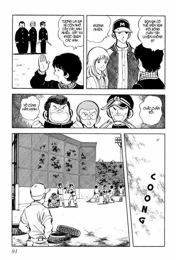 Hiatari Ryoukou! (Hoa Nắng) Chapter 2 trang 41