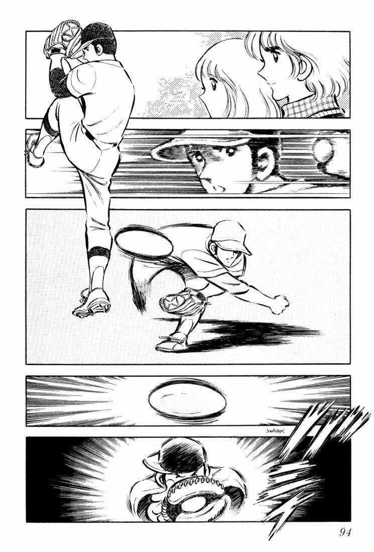 Hiatari Ryoukou! (Hoa Nắng) Chapter 2 trang 44