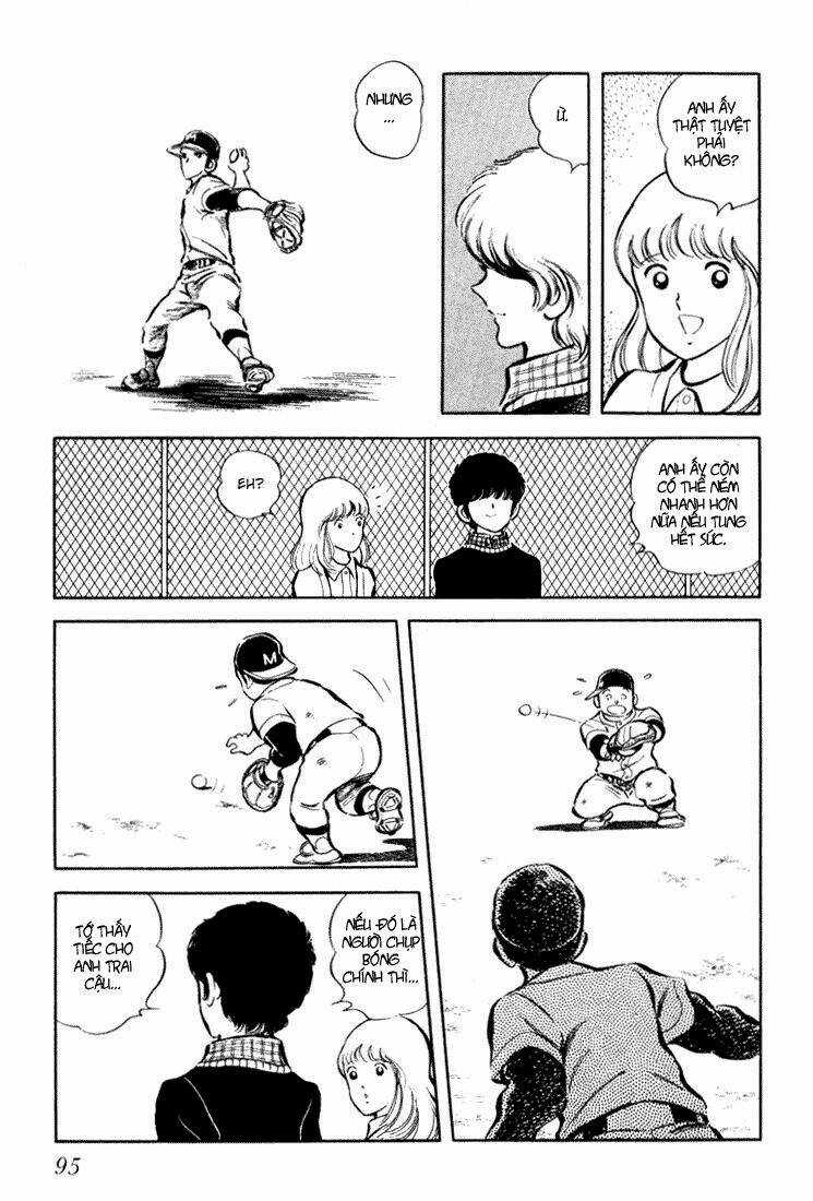 Hiatari Ryoukou! (Hoa Nắng) Chapter 2 trang 45