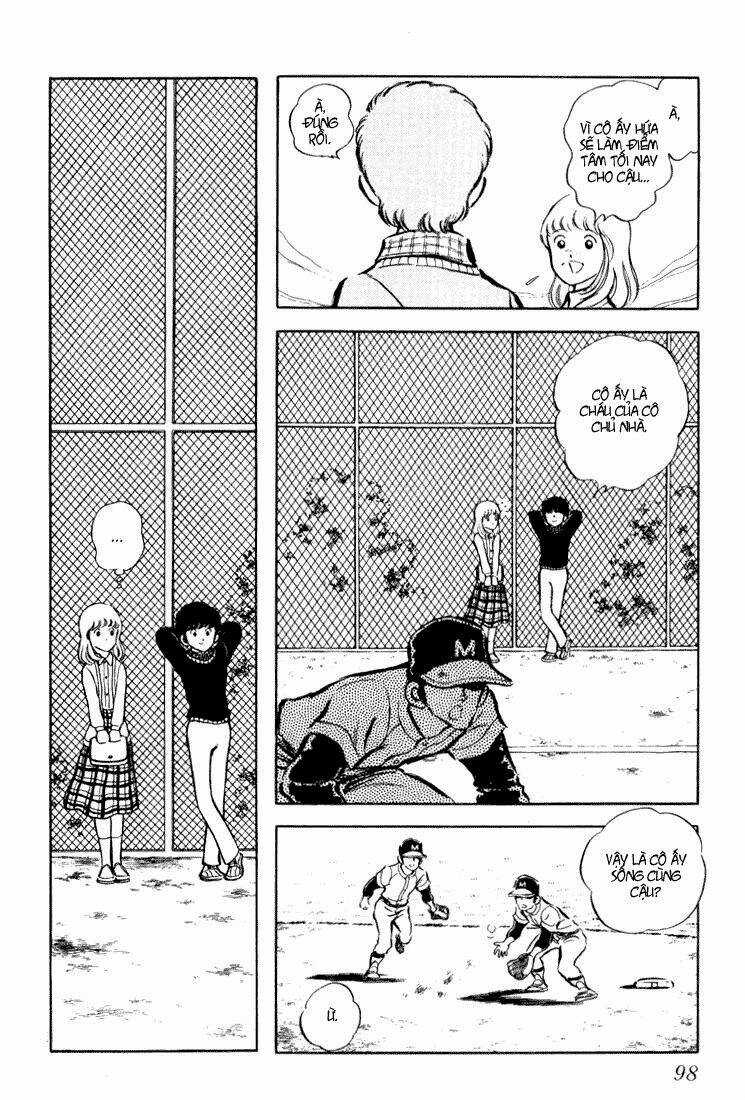 Hiatari Ryoukou! (Hoa Nắng) Chapter 2 trang 48