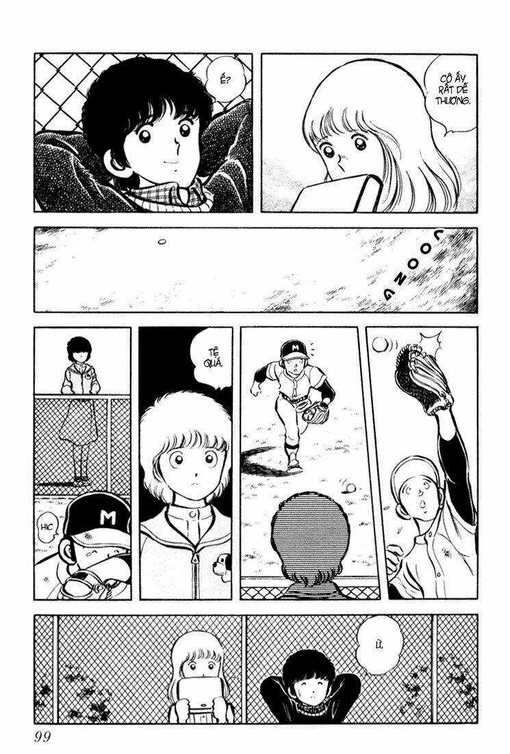 Hiatari Ryoukou! (Hoa Nắng) Chapter 2 trang 49