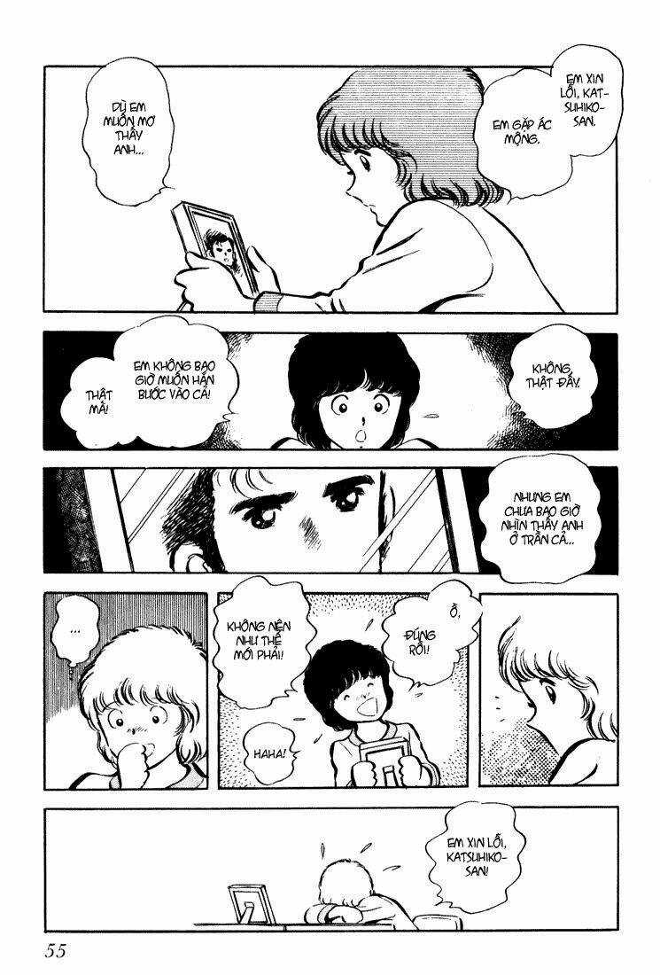 Hiatari Ryoukou! (Hoa Nắng) Chapter 2 trang 5