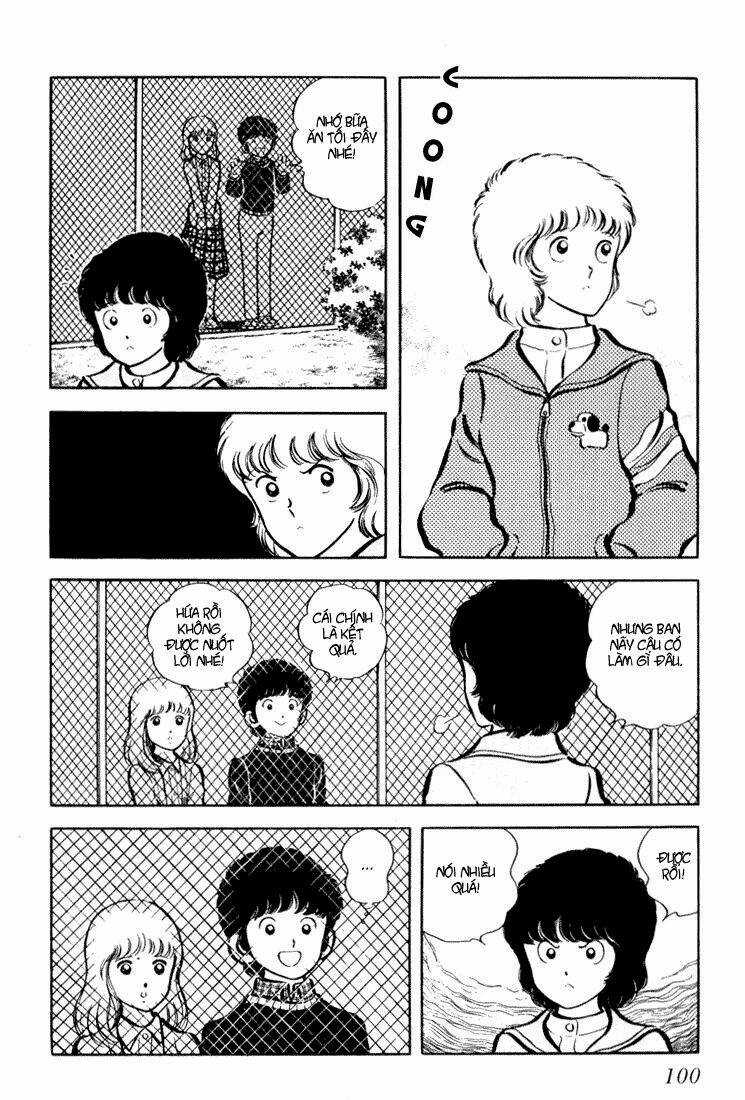 Hiatari Ryoukou! (Hoa Nắng) Chapter 2 trang 50