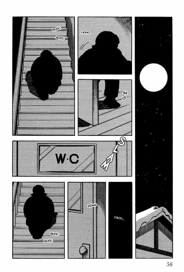 Hiatari Ryoukou! (Hoa Nắng) Chapter 2 trang 6