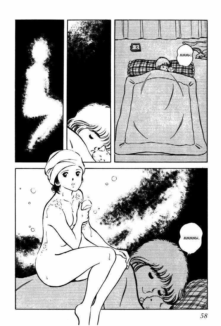 Hiatari Ryoukou! (Hoa Nắng) Chapter 2 trang 8