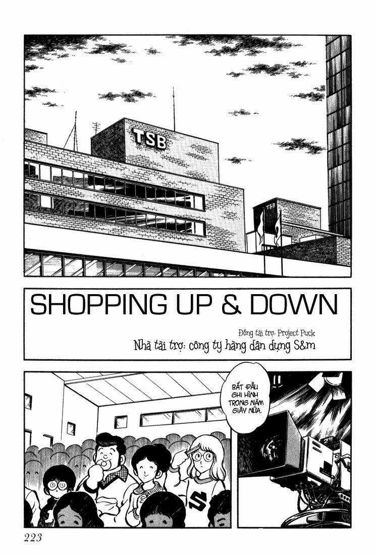Hiatari Ryoukou! (Hoa Nắng) Chapter 20 trang 10