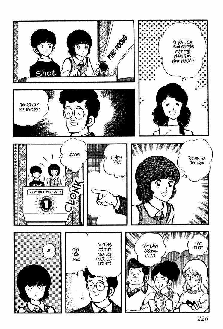 Hiatari Ryoukou! (Hoa Nắng) Chapter 20 trang 13