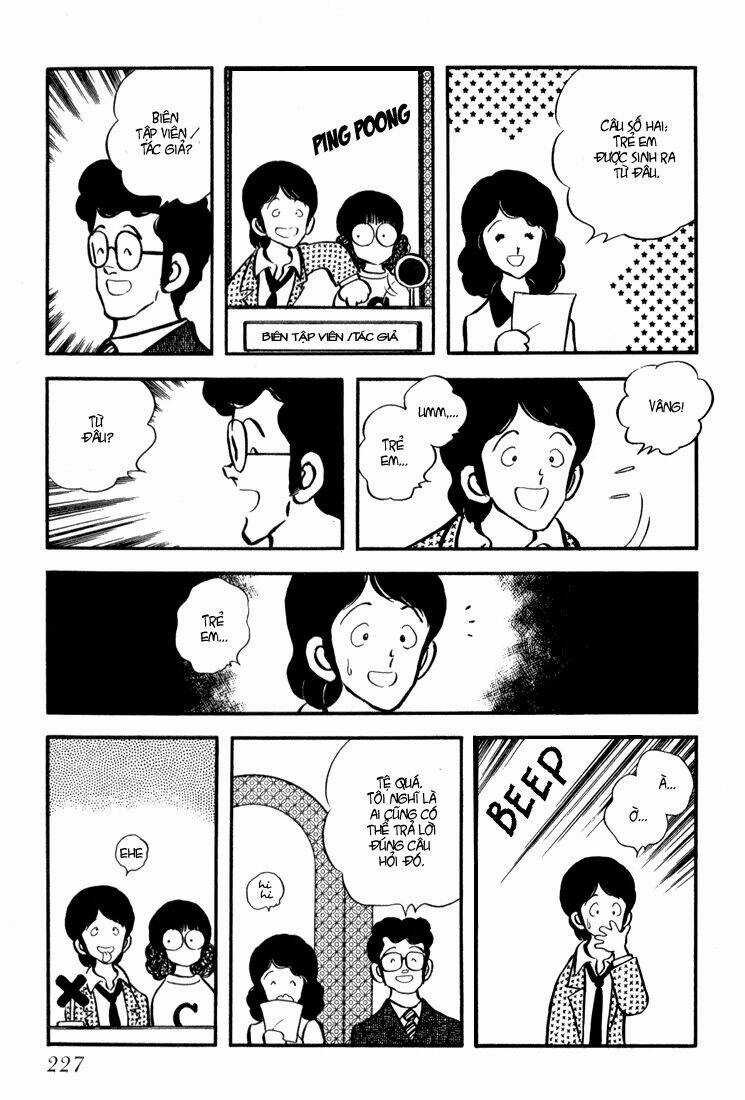 Hiatari Ryoukou! (Hoa Nắng) Chapter 20 trang 14