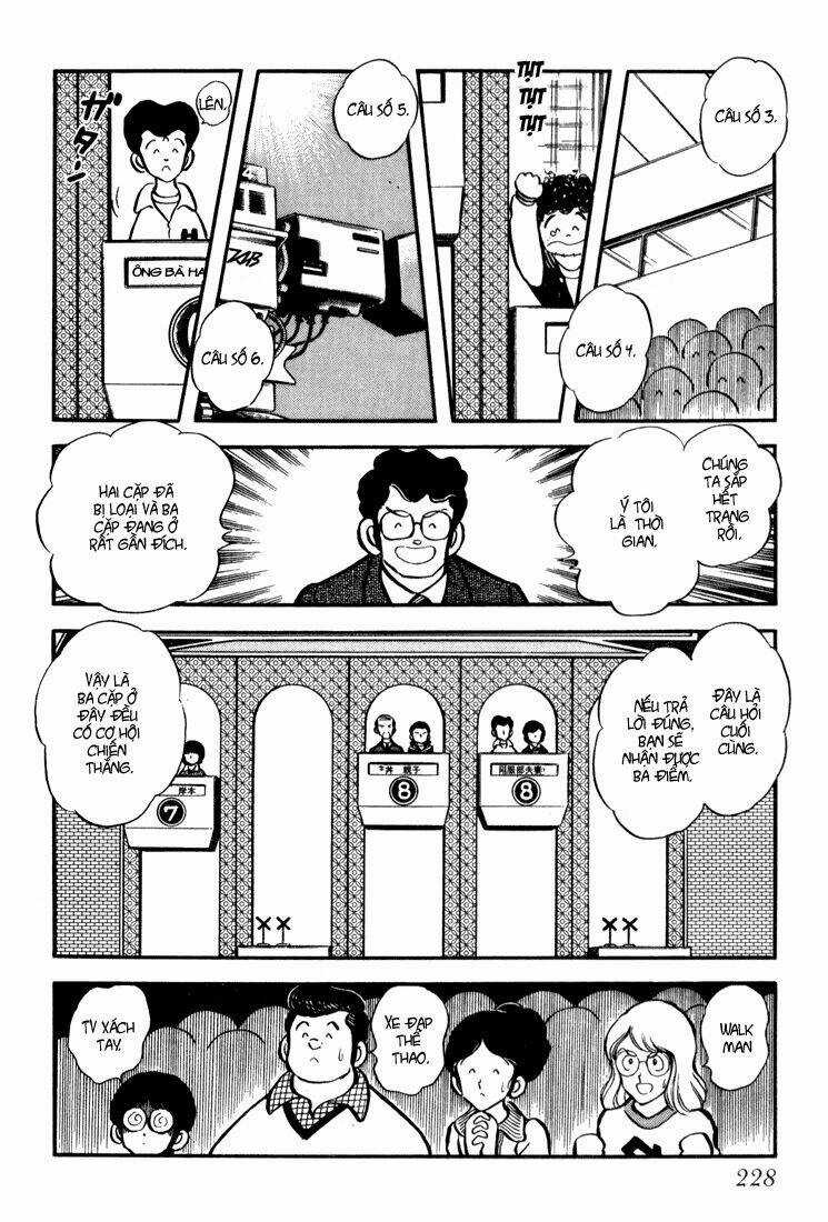 Hiatari Ryoukou! (Hoa Nắng) Chapter 20 trang 16