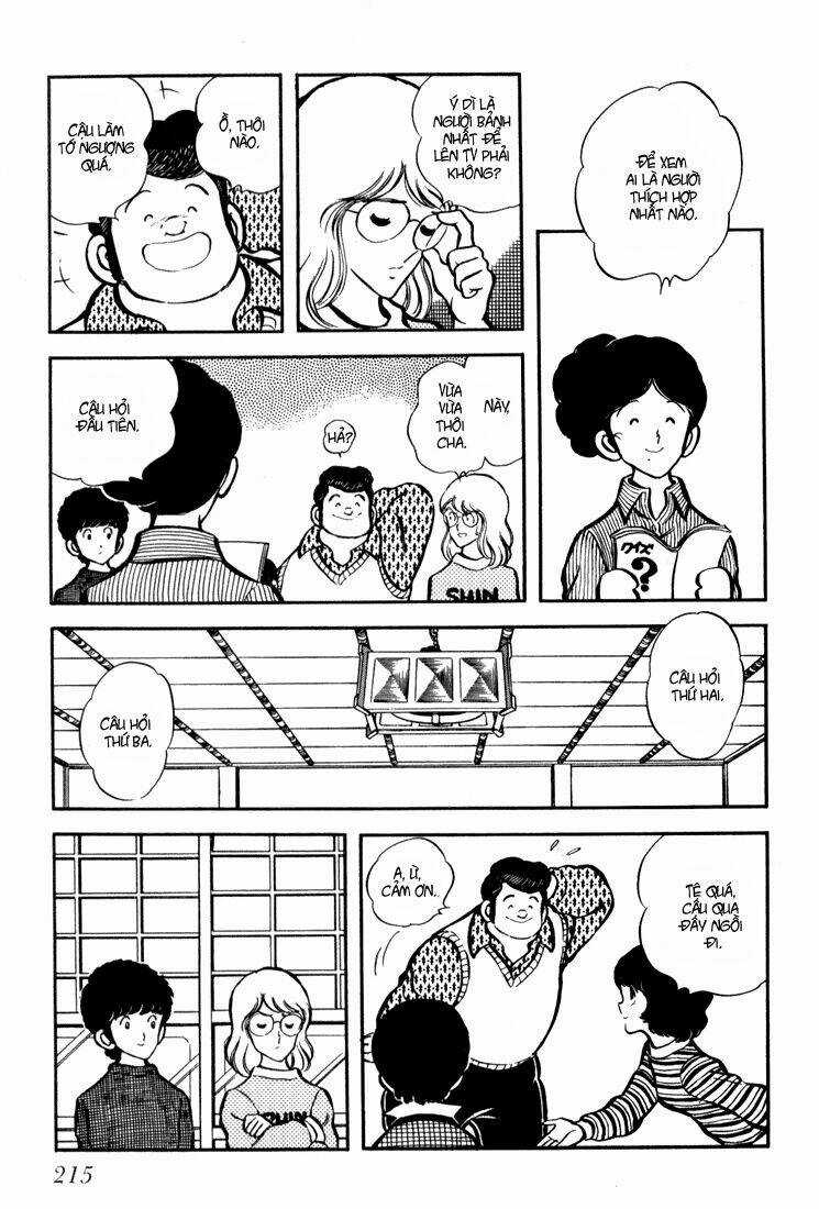 Hiatari Ryoukou! (Hoa Nắng) Chapter 20 trang 2