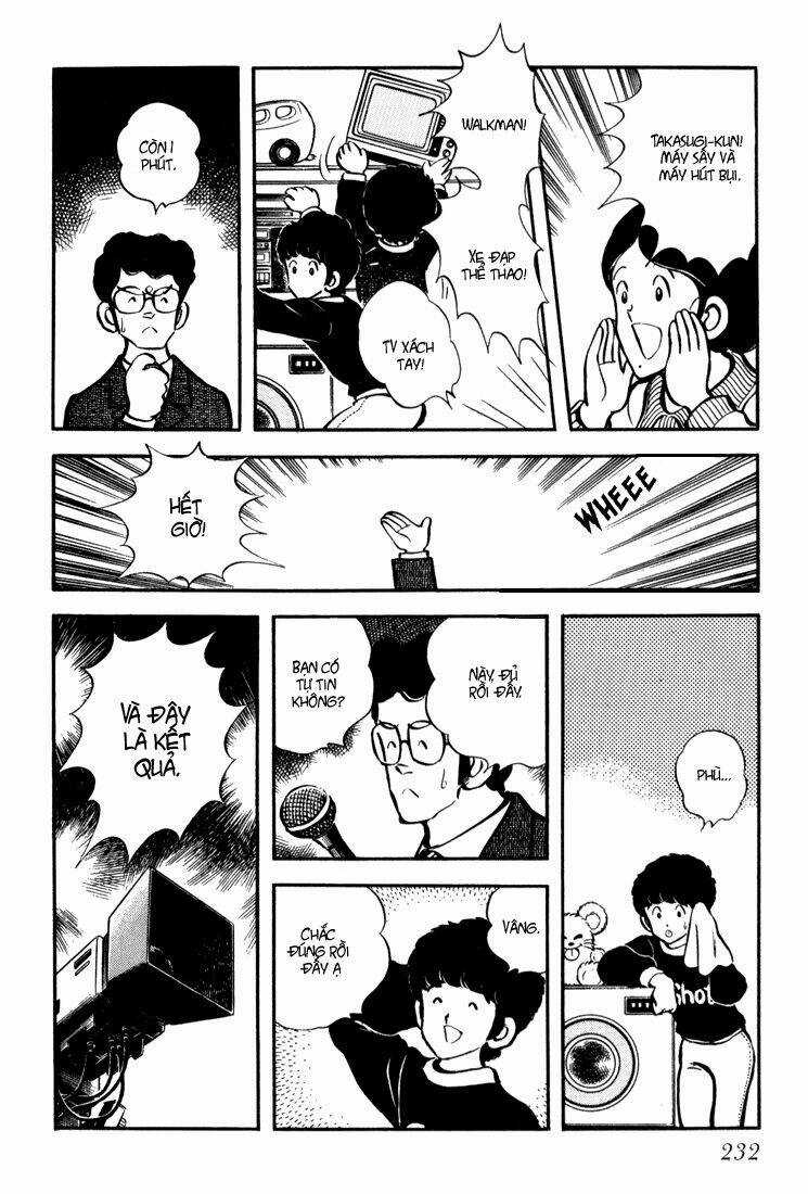 Hiatari Ryoukou! (Hoa Nắng) Chapter 20 trang 20