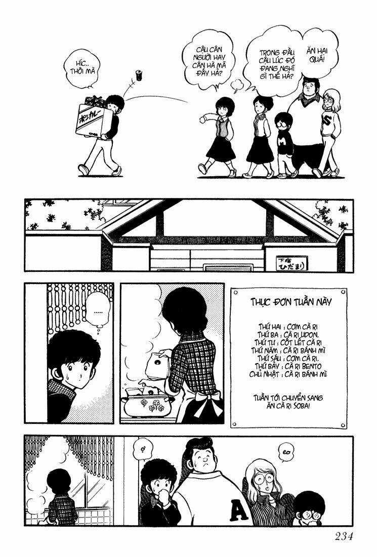 Hiatari Ryoukou! (Hoa Nắng) Chapter 20 trang 22