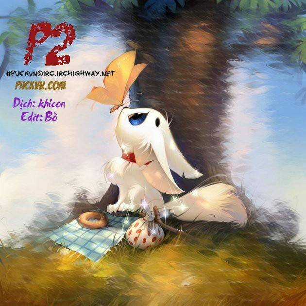 Hiatari Ryoukou! (Hoa Nắng) Chapter 21 trang 15