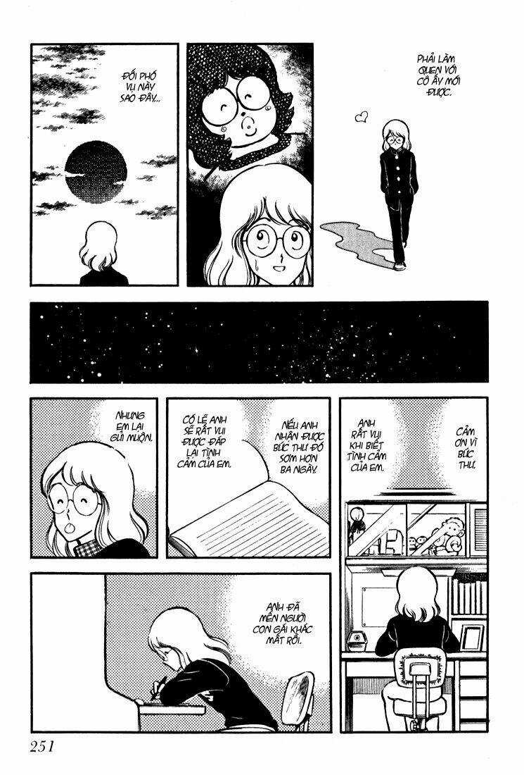 Hiatari Ryoukou! (Hoa Nắng) Chapter 21 trang 16