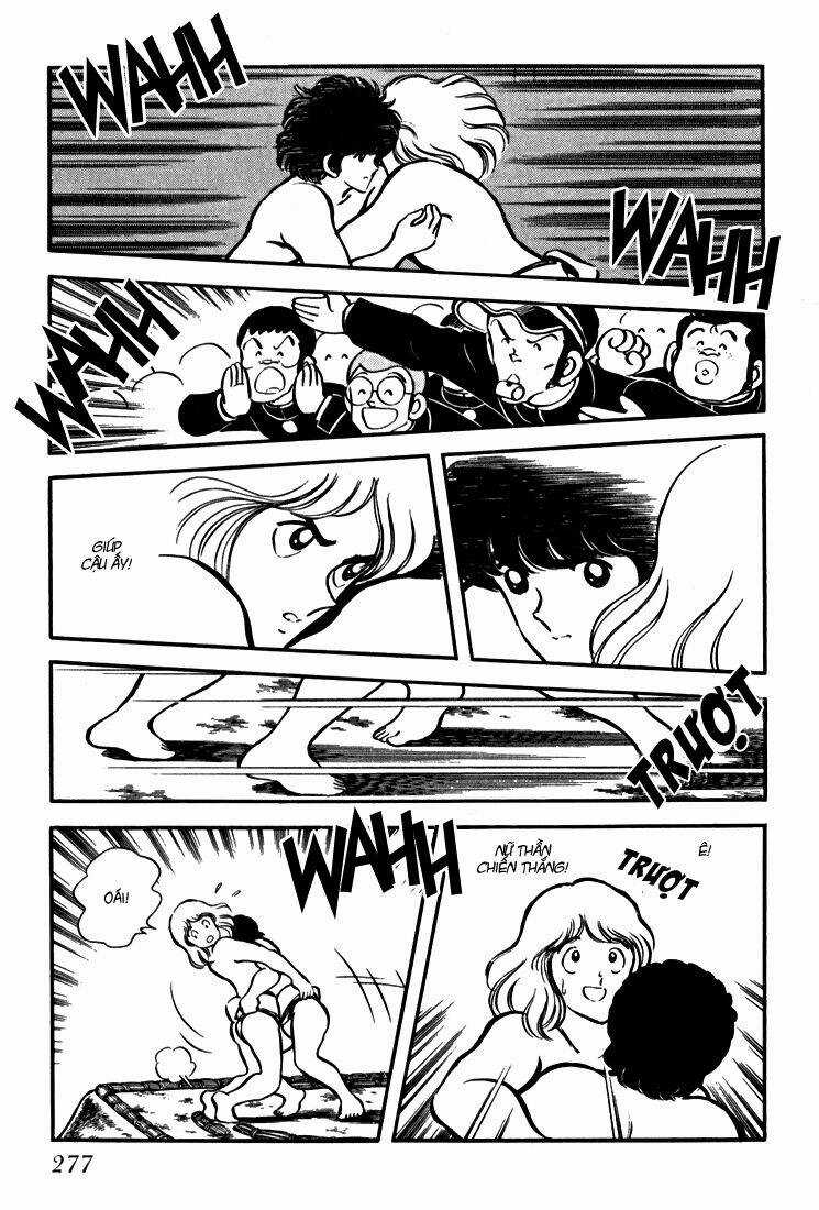 Hiatari Ryoukou! (Hoa Nắng) Chapter 22 trang 18