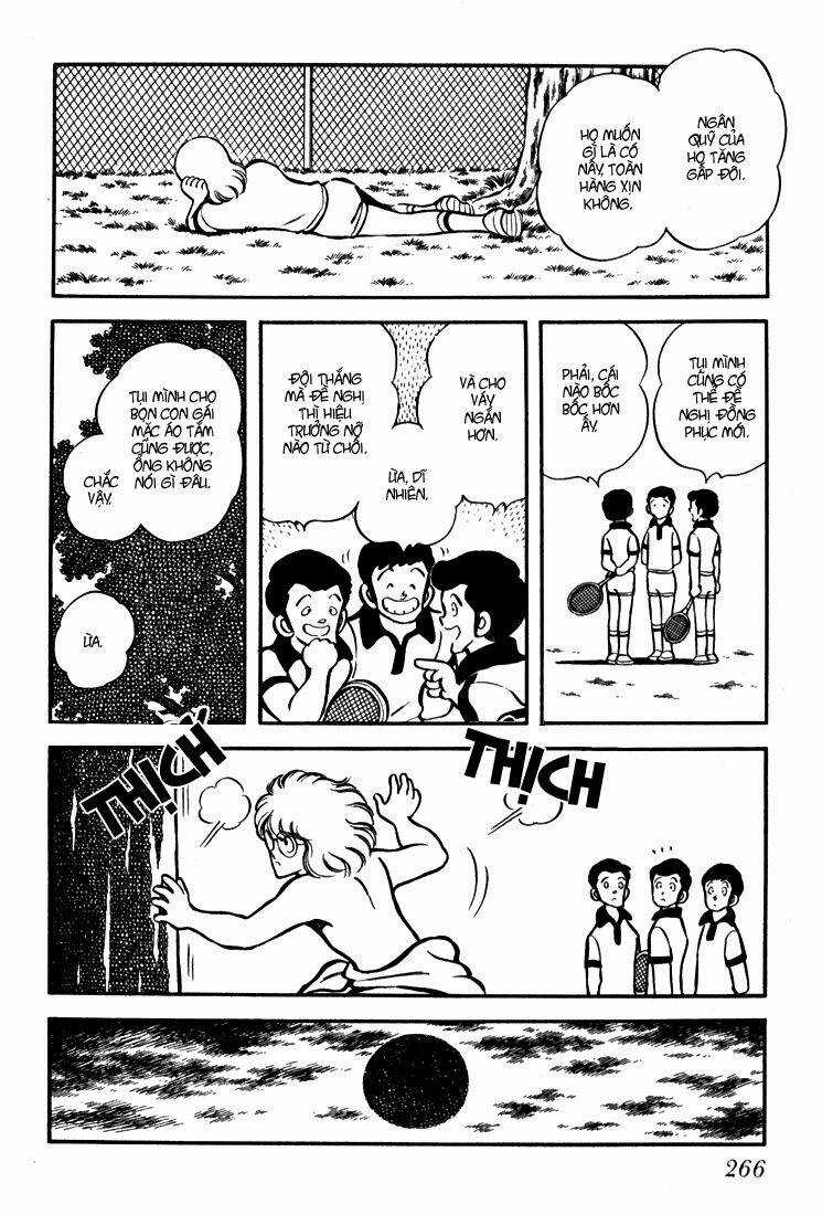 Hiatari Ryoukou! (Hoa Nắng) Chapter 22 trang 7