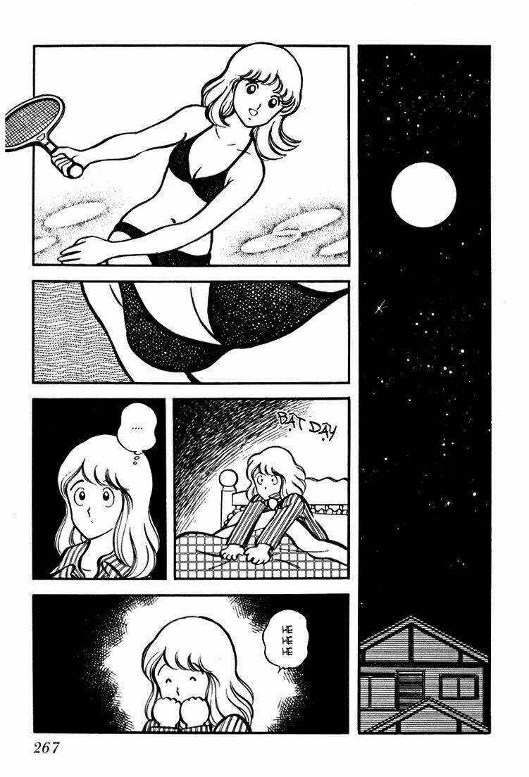 Hiatari Ryoukou! (Hoa Nắng) Chapter 22 trang 8