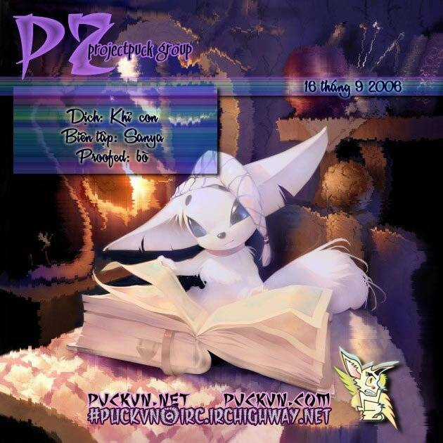 Hiatari Ryoukou! (Hoa Nắng) Chapter 23 trang 12