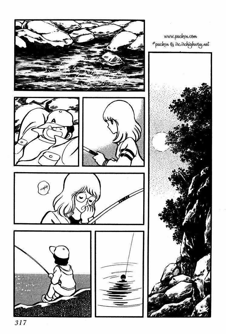 Hiatari Ryoukou! (Hoa Nắng) Chapter 24 trang 14