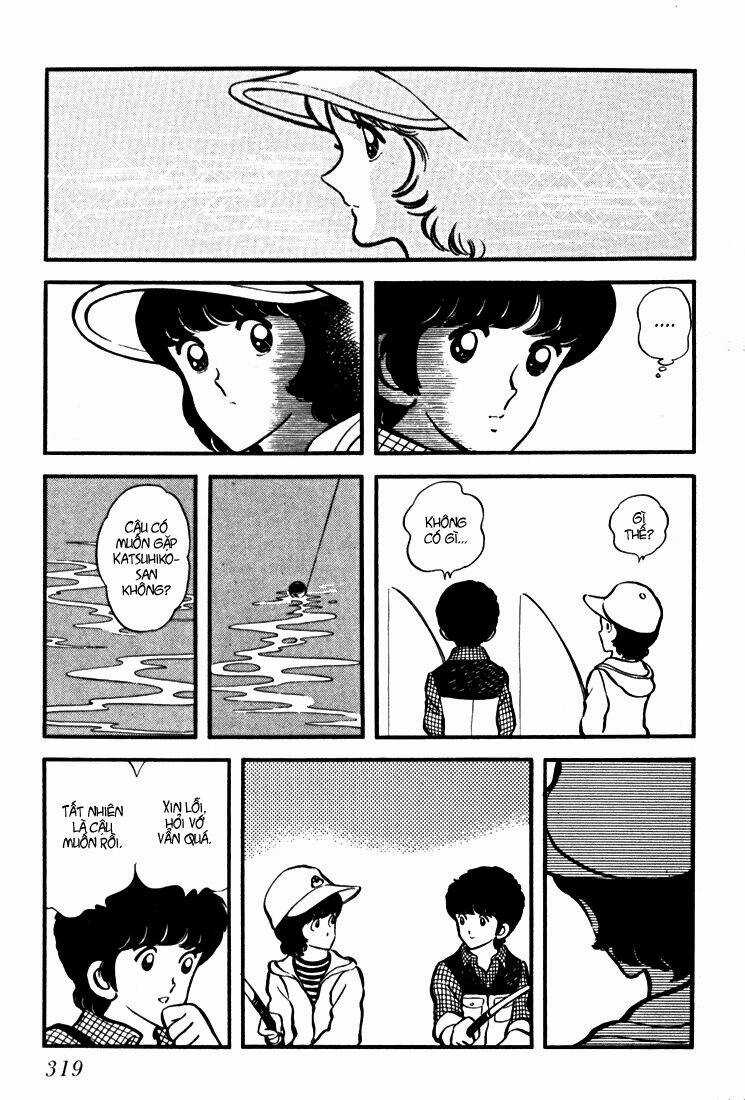 Hiatari Ryoukou! (Hoa Nắng) Chapter 24 trang 16