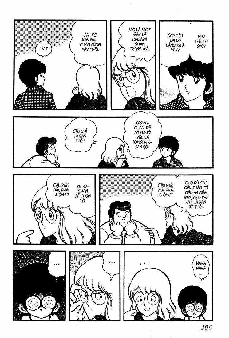 Hiatari Ryoukou! (Hoa Nắng) Chapter 24 trang 2