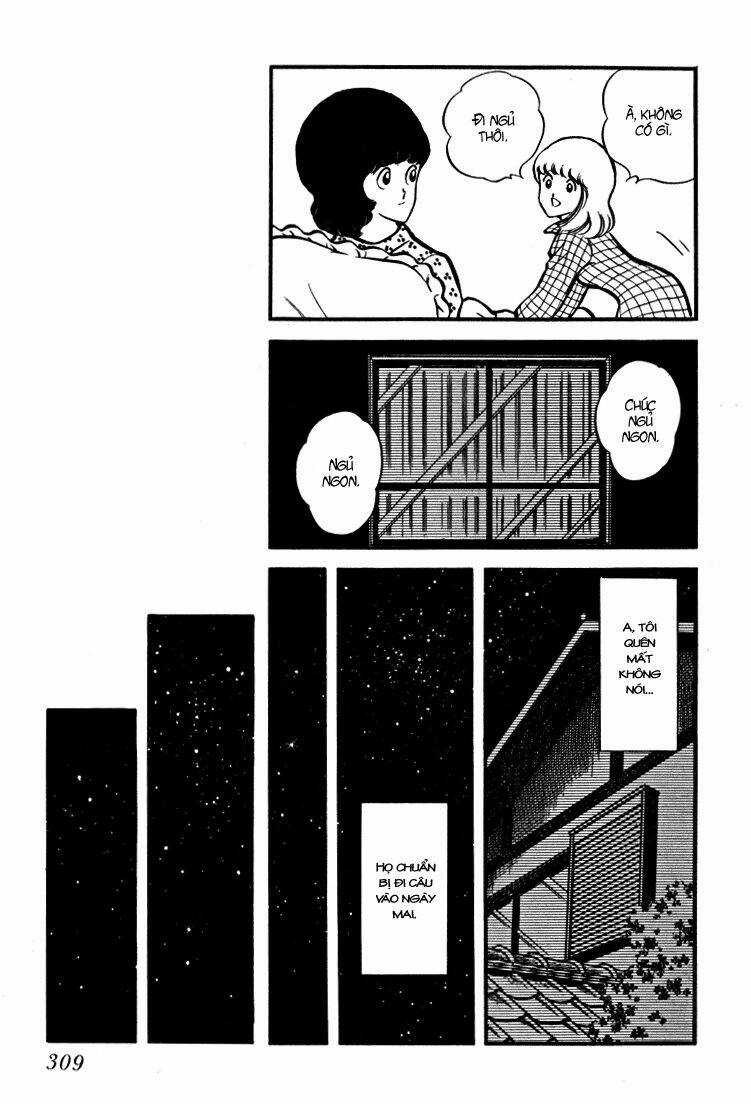 Hiatari Ryoukou! (Hoa Nắng) Chapter 24 trang 5