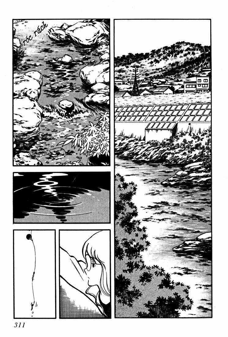 Hiatari Ryoukou! (Hoa Nắng) Chapter 24 trang 8