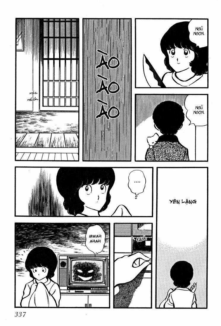 Hiatari Ryoukou! (Hoa Nắng) Chapter 25 trang 11