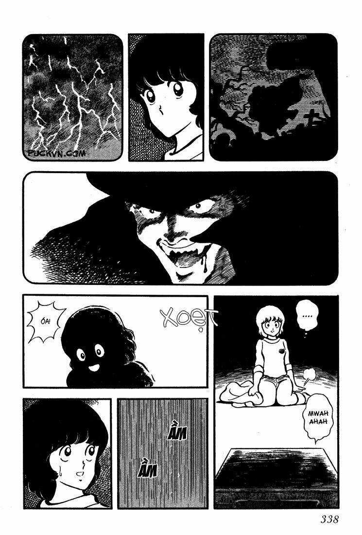 Hiatari Ryoukou! (Hoa Nắng) Chapter 25 trang 12