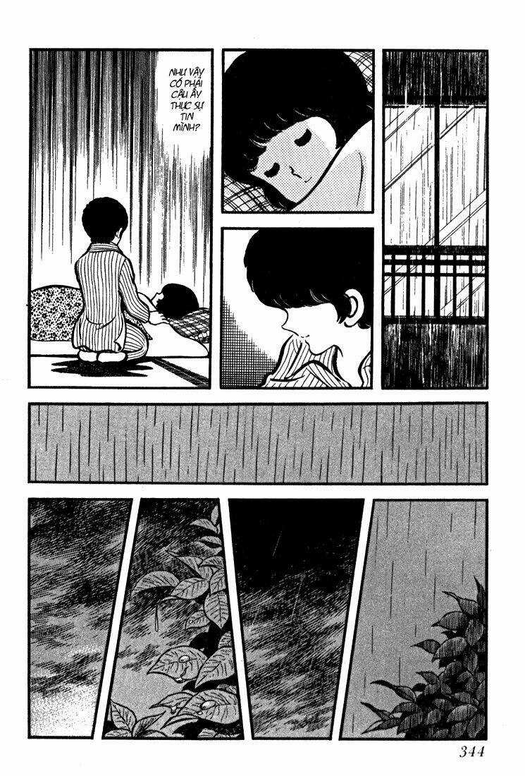 Hiatari Ryoukou! (Hoa Nắng) Chapter 25 trang 18