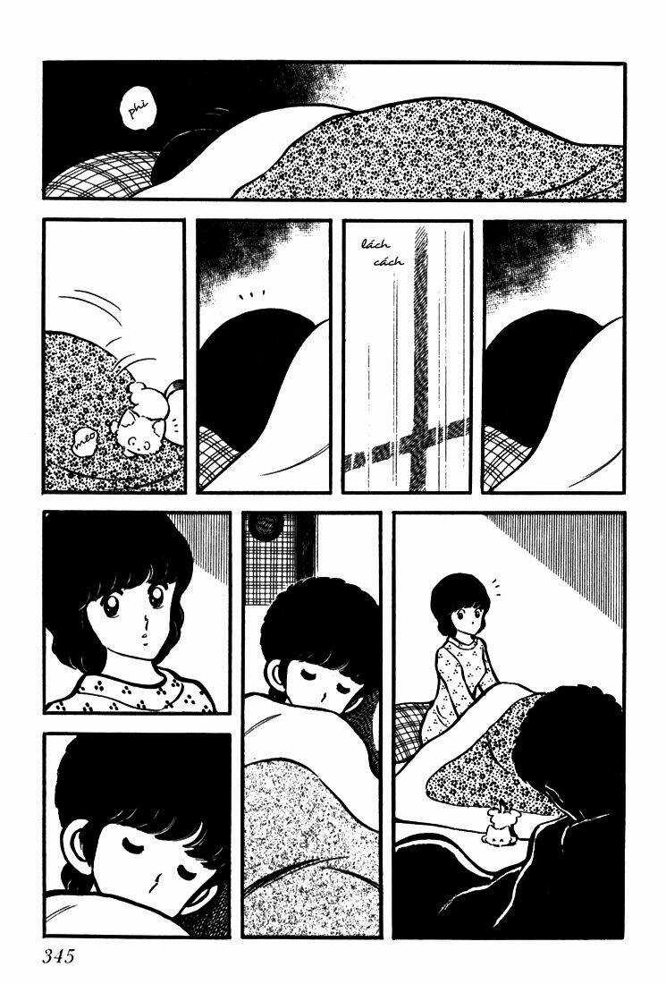 Hiatari Ryoukou! (Hoa Nắng) Chapter 25 trang 19