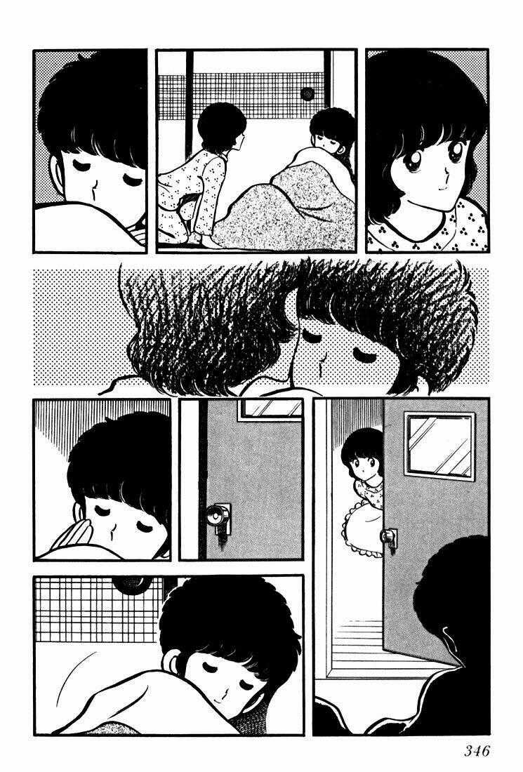 Hiatari Ryoukou! (Hoa Nắng) Chapter 25 trang 20