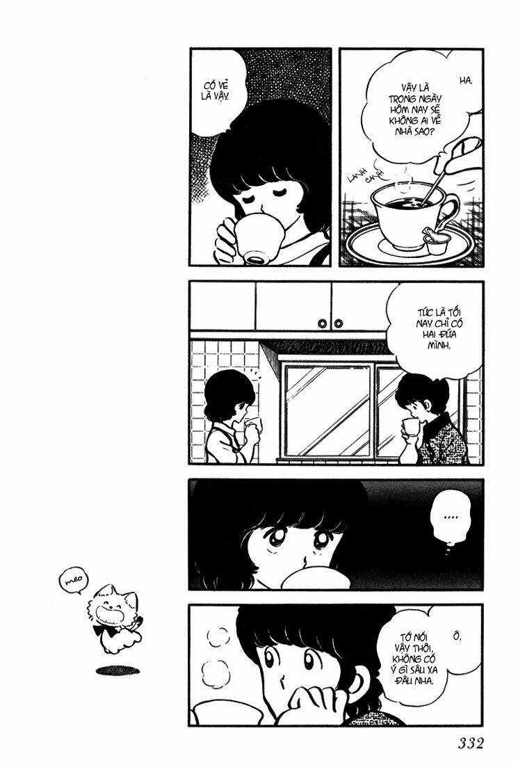 Hiatari Ryoukou! (Hoa Nắng) Chapter 25 trang 5