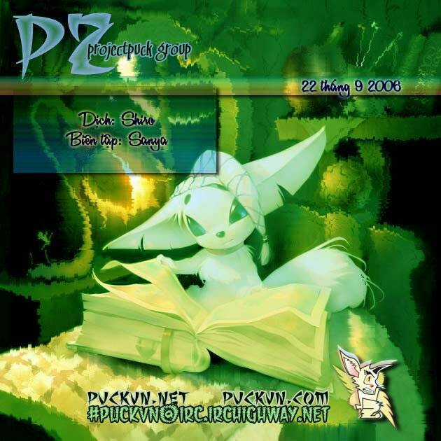 Hiatari Ryoukou! (Hoa Nắng) Chapter 25 trang 8