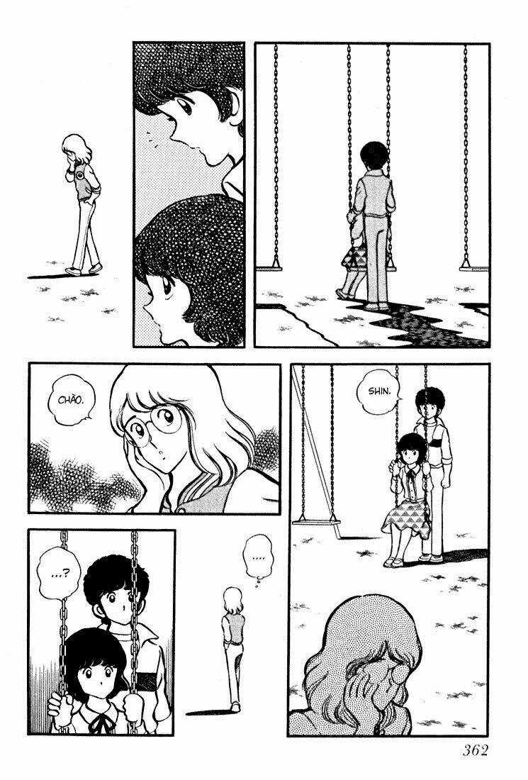 Hiatari Ryoukou! (Hoa Nắng) Chapter 26 trang 13