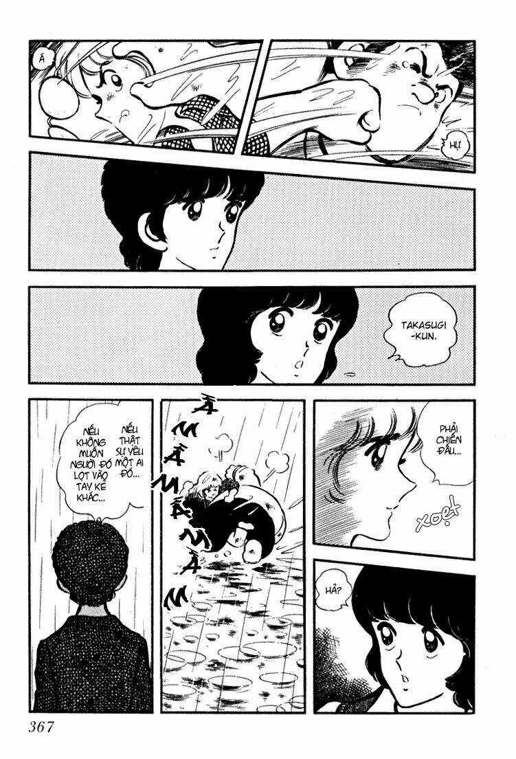 Hiatari Ryoukou! (Hoa Nắng) Chapter 26 trang 18