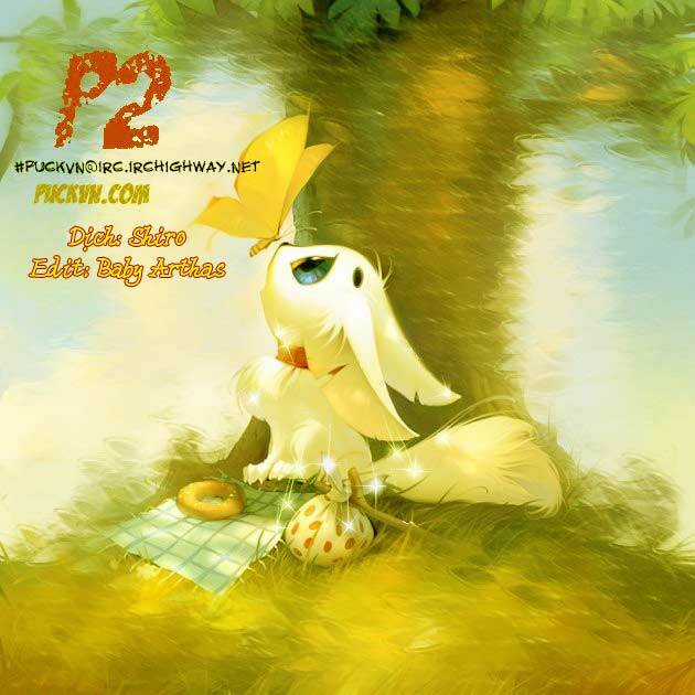 Hiatari Ryoukou! (Hoa Nắng) Chapter 26 trang 2