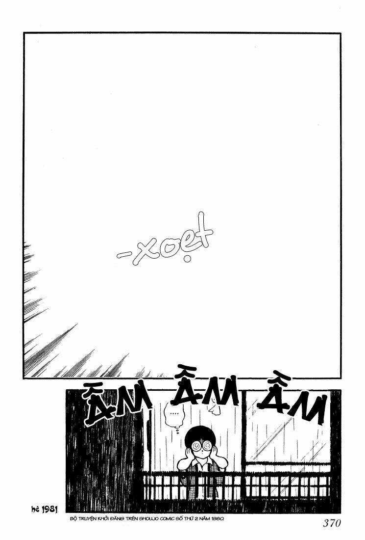 Hiatari Ryoukou! (Hoa Nắng) Chapter 26 trang 21
