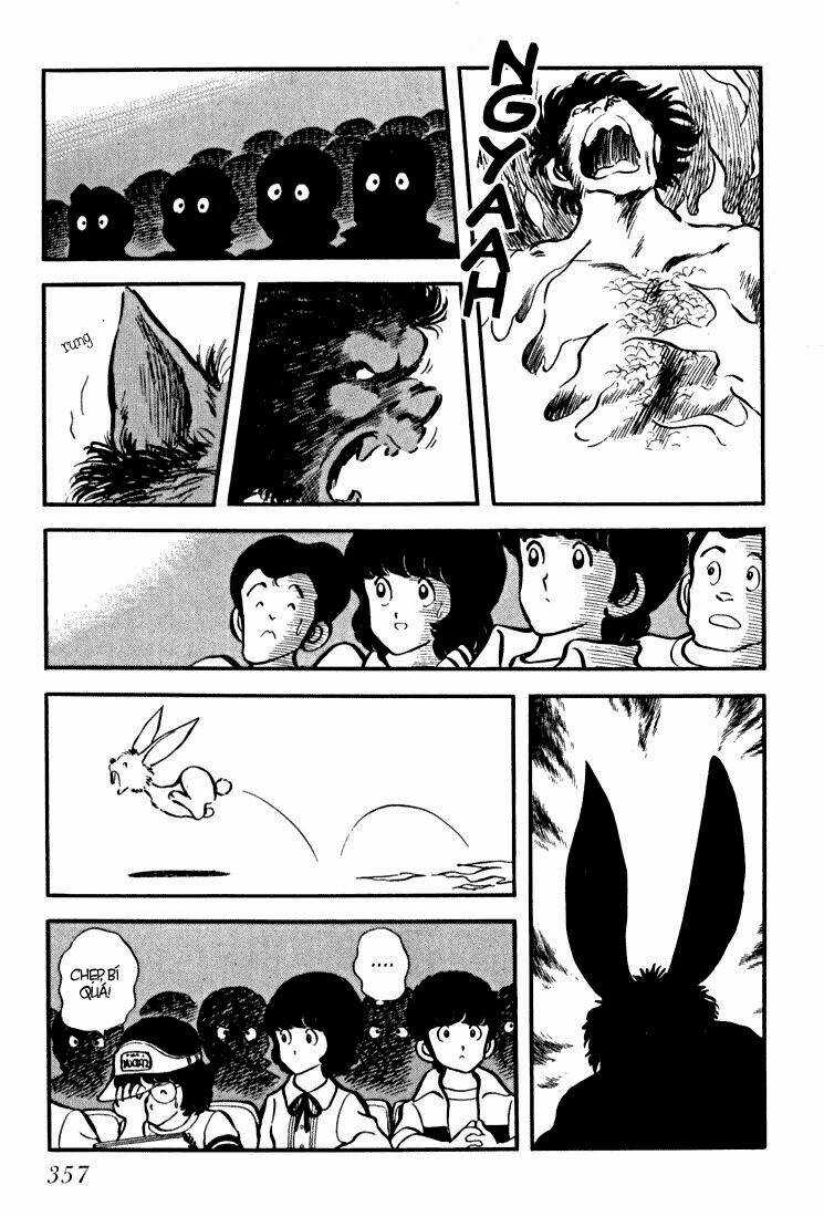 Hiatari Ryoukou! (Hoa Nắng) Chapter 26 trang 9