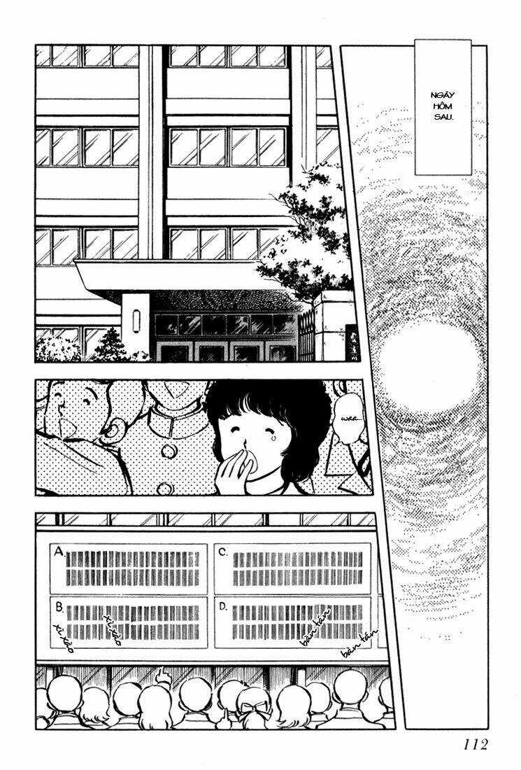 Hiatari Ryoukou! (Hoa Nắng) Chapter 3 trang 12