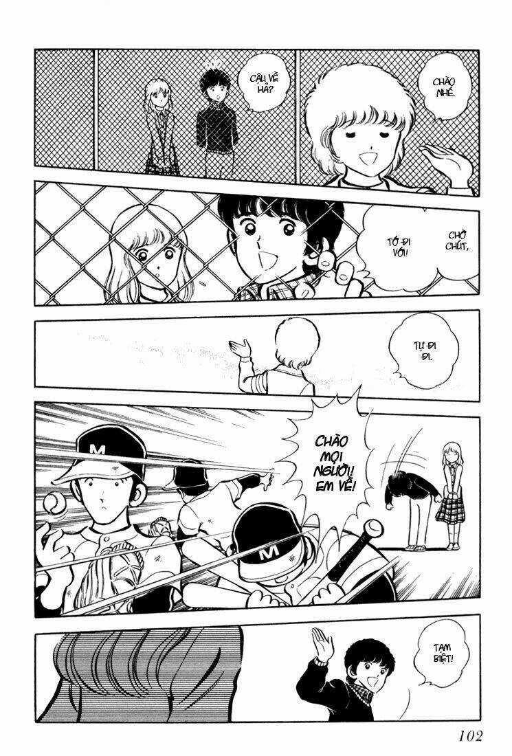 Hiatari Ryoukou! (Hoa Nắng) Chapter 3 trang 2