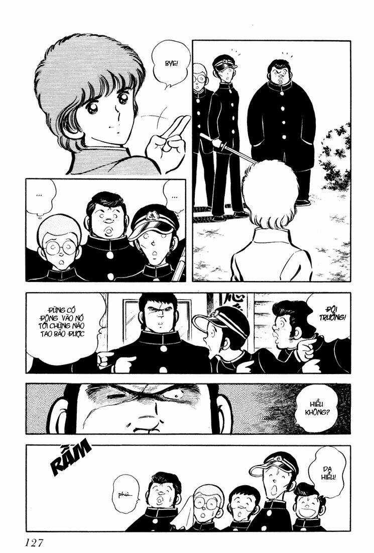 Hiatari Ryoukou! (Hoa Nắng) Chapter 3 trang 27