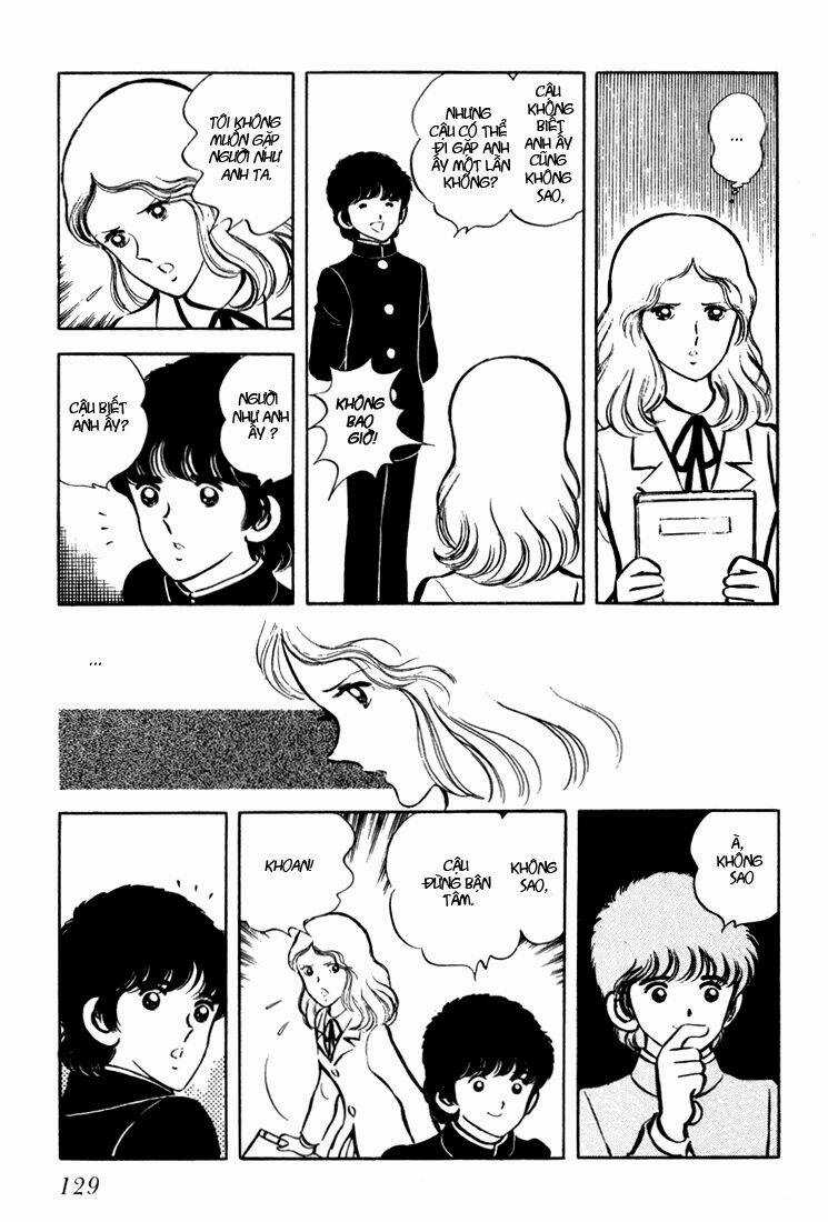 Hiatari Ryoukou! (Hoa Nắng) Chapter 3 trang 29