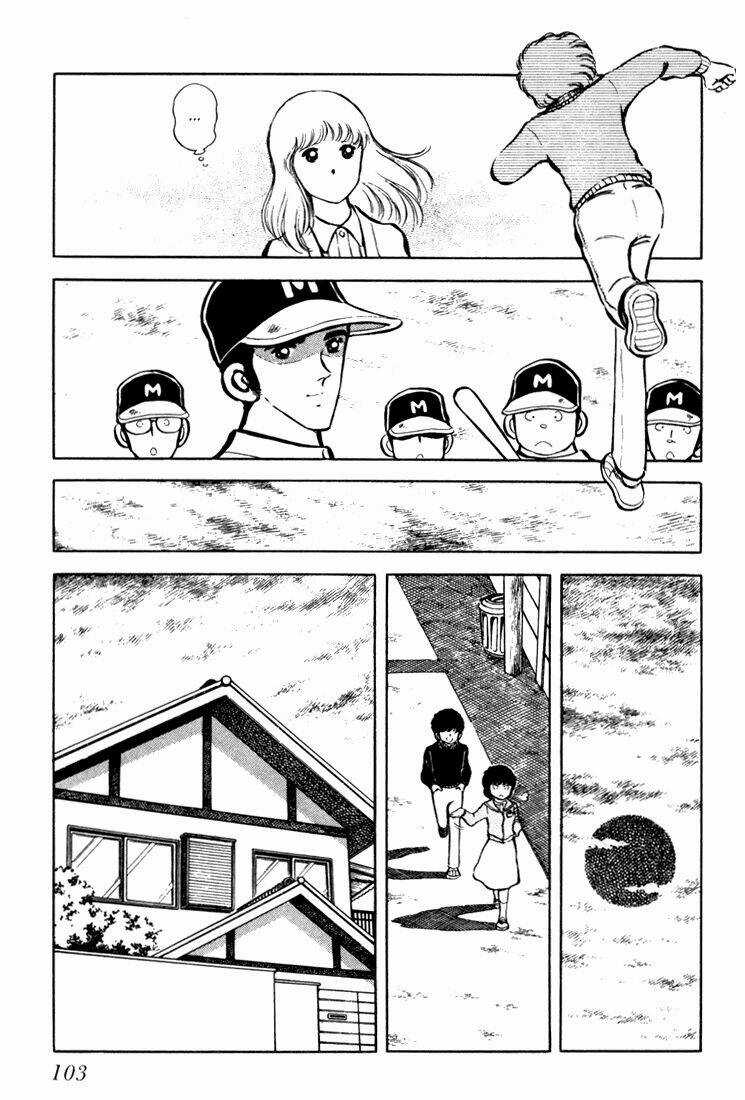 Hiatari Ryoukou! (Hoa Nắng) Chapter 3 trang 3