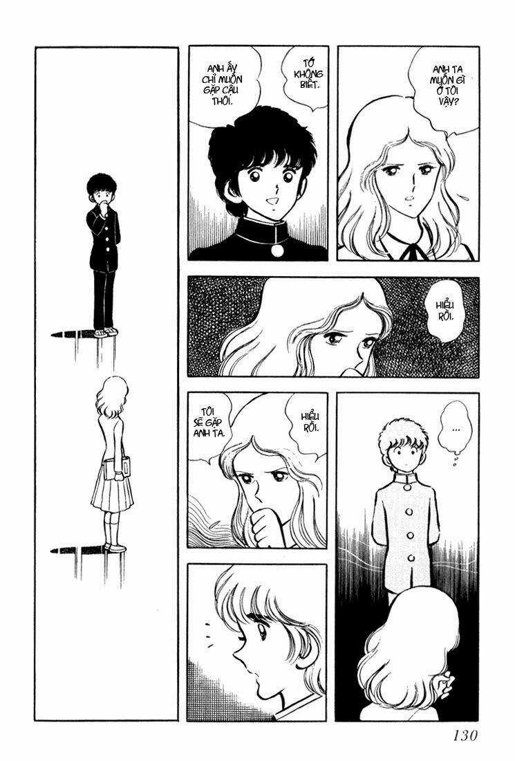 Hiatari Ryoukou! (Hoa Nắng) Chapter 3 trang 30