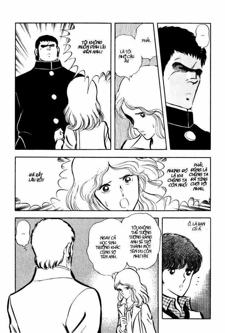 Hiatari Ryoukou! (Hoa Nắng) Chapter 3 trang 41